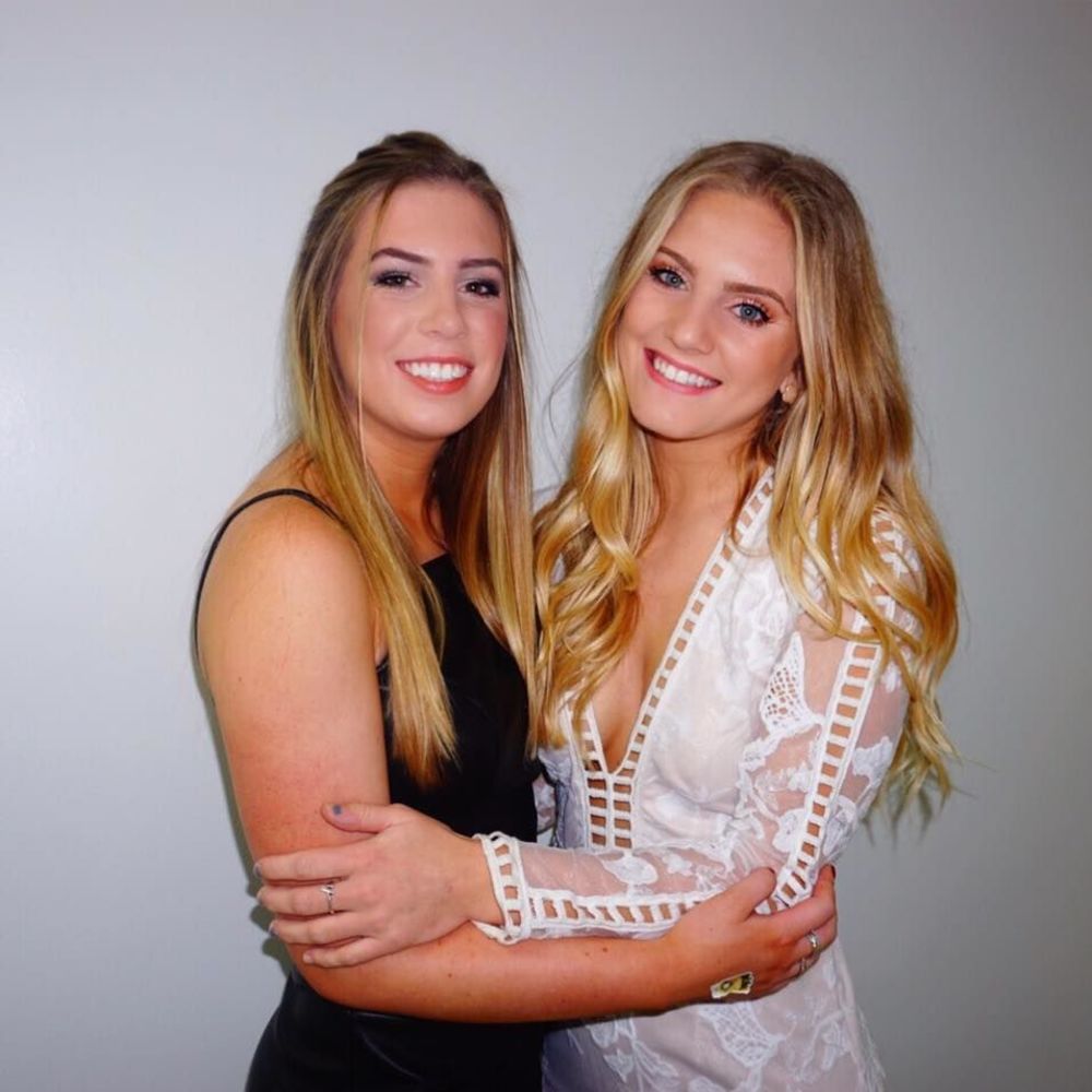 Meet your Posher, Haley